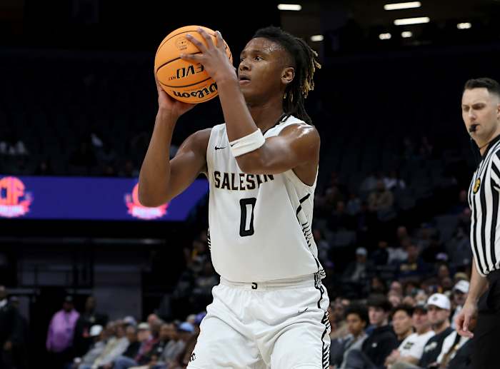 Salesian vs Harvard-Westlake CIF State Open Division Final March 9, 2024 Photo-Dennis Lee04